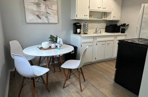 Dayton Apartment | Cozy Apt Near Downtown Dayton