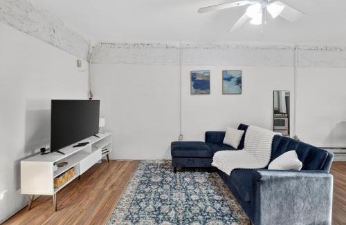 North Harford Road Apartment | Cozy Baltimore Studio apts