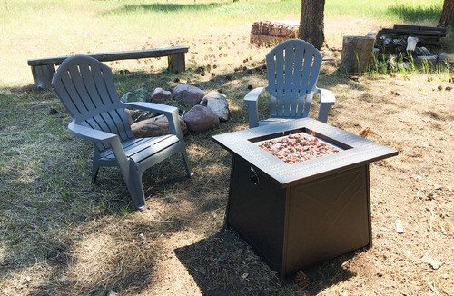 Seeley Lake Cabin | Cozy Bear Cabin