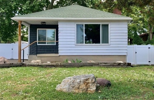 Bountiful House | Cozy Bountiful Bungalow Walking Distance To Town Square