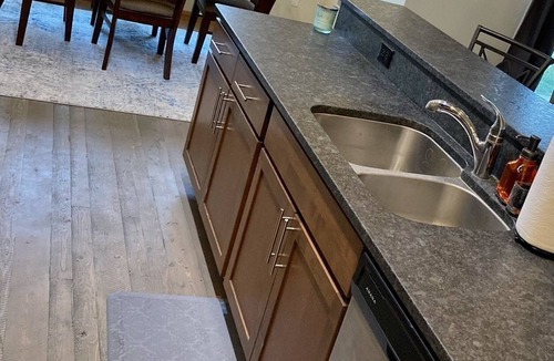 Four Corners Condo | Cozy Bozeman Home Away From Home