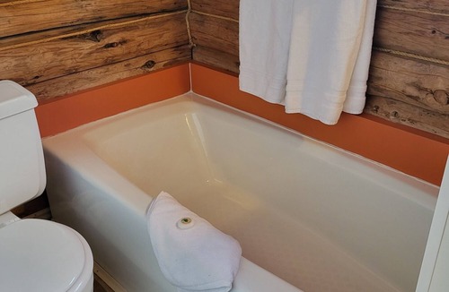 Driggs Cabin | Cozy cabin in Driggs, near Targhee ski resort