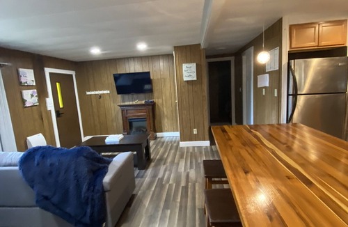 Lilliwaup Cabin | Cozy Cabin near Stetson Lake and Hood Canal