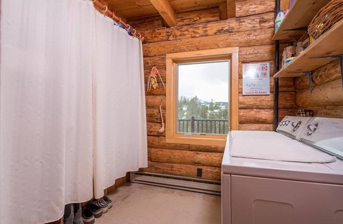 Ketchum Cabin | Cozy Cabin
