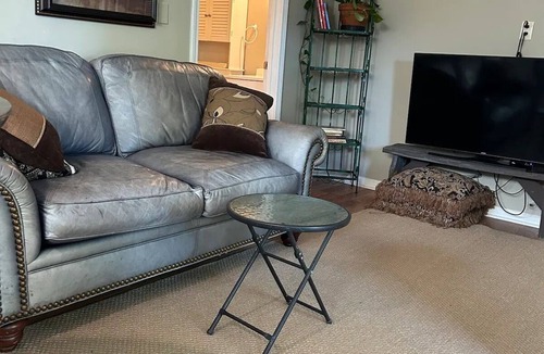 Prien Cottage | Cozy Cajun cottage