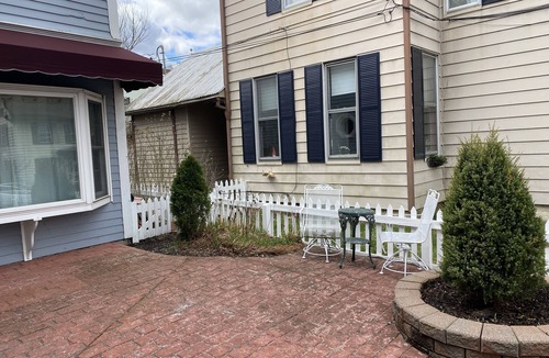 Boalsburg House | Cozy Carriage House close to PSU within the village of Boalsburg.