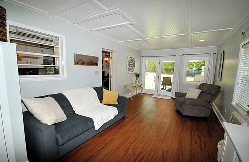 Mint Hill House | Cozy Charlotte Home near 485