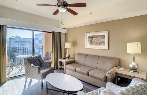 Florida Central Atlantic Coast Resort | Cozy Condo 4Mi from Disney with Resort Amenities