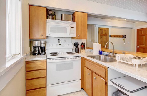 Big Sky Meadow Village Apartment | Cozy Condo Near Golf, 7 Mi to Big Sky Resort!