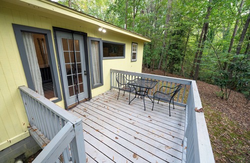 Union House | Cozy Cottage in Union, SC