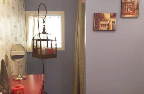 Calistoga Cottage | Cozy cottage in woodsy haven - 2 miles from downtown Calistoga