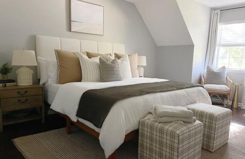 Whitemarsh Island House | Cozy Cottage Near Beach & Downtown Dog Friendly