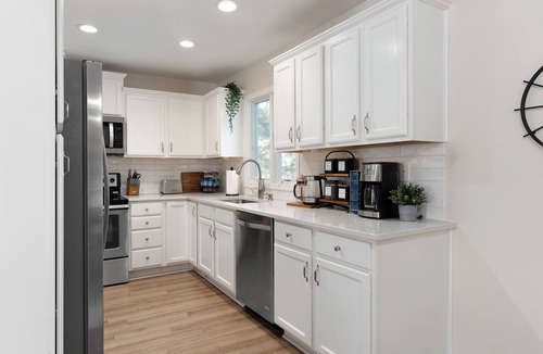 Shawnee Hills Cottage | Cozy Cottage near Columbus Zoo, Dublin, Powell