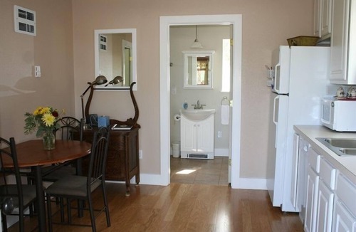Polson House | Cozy Cottage Near Flathead Lake