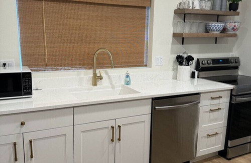 Billings Apartment | Cozy Cottage Near Hospital