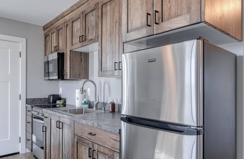St. Anthony House | Cozy countryside home with great views, near great fishing & outdoor adventure!