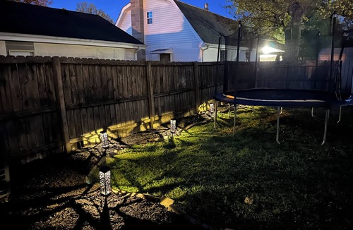 Crescent Hill House | Cozy Derby Homen2 Bedroom Shotgun style home, with Large Adorable Loft