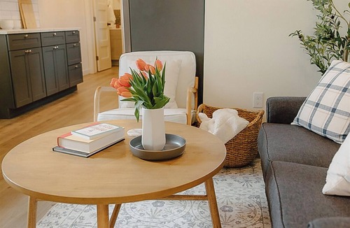 Moscow Apartment | Cozy Downtown Havens - 4