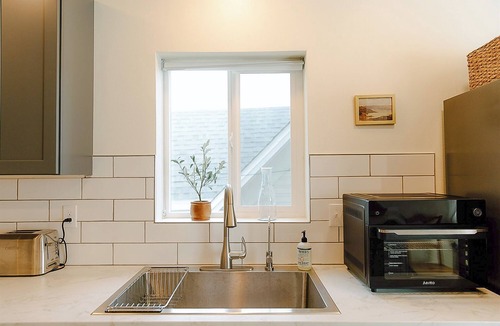 Moscow Apartment | Cozy Downtown Havens - 4
