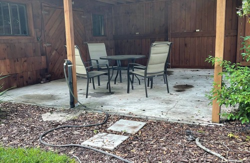 Douglas Apartment | Cozy Duplex Apartment, with Beautiful outdoor space,