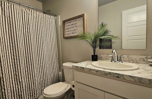Billings Apartment | Cozy Duplex nestled in a nice community on the edge of Billing.