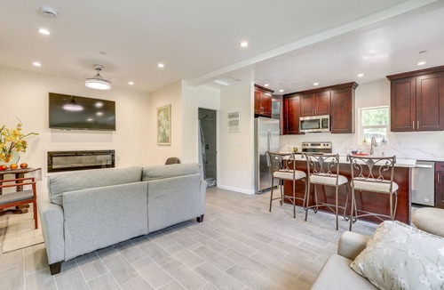 Lake Wohlford House | Cozy Escondido Escape Near Hiking & Downtown!