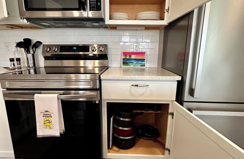 Rockport House | Cozy Family & Pet Friendly 2BR/1Bath fully furnished house in Rockport, TX