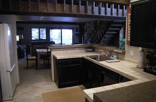 Elkhorn Village House | Cozy Family sized Condo w/access to Pool, Hot Tubs, Sauna, Golfing & Tennis!