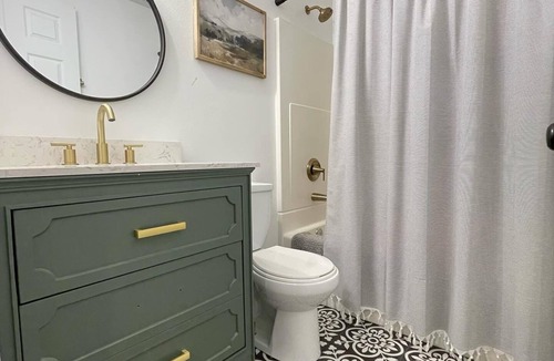 Ammon Other | Cozy Farmhouse Apartment in Terrific Idaho Falls Foothills