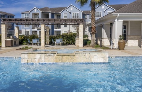 Atascocita Apartment | Cozy getaway near IAH