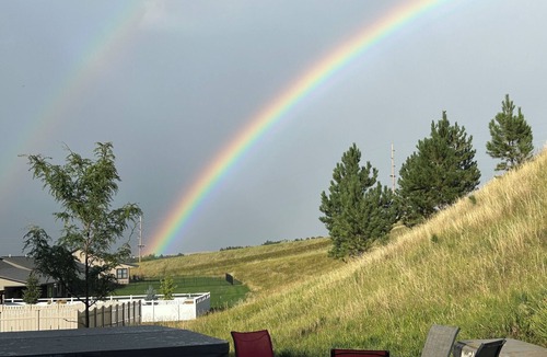 North Spearfish House | Cozy home close to all attractions w/a fabulous kitchen and all amenities!