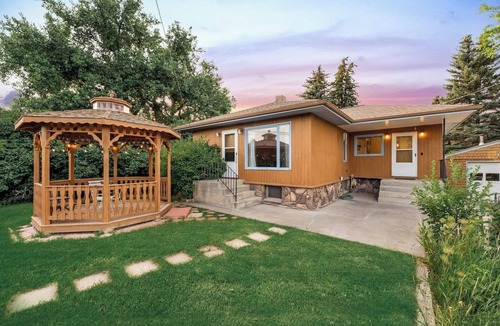 Great Falls House | Cozy home in Greatfalls