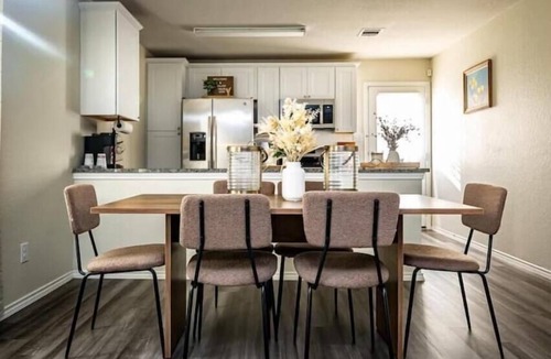 Southside House | Cozy Home in San Antonio near Lackland AFB