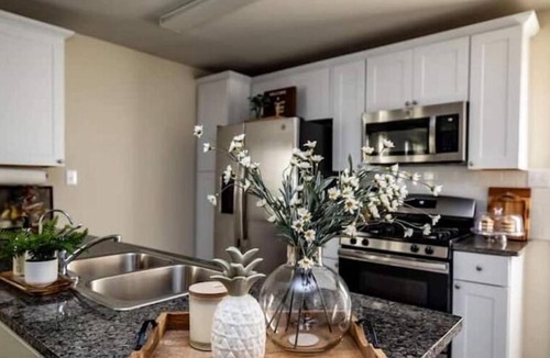 Southside House | Cozy Home in San Antonio near Lackland AFB