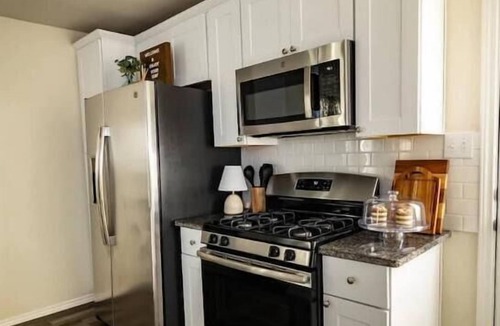 Southside House | Cozy Home in San Antonio near Lackland AFB