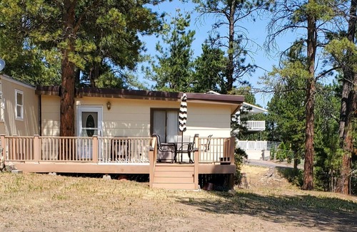 Pine Haven House | Cozy home in the pines
