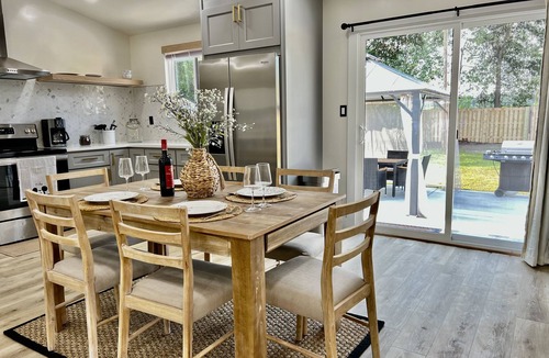 Camden House | Cozy Home Minutes From Downtown