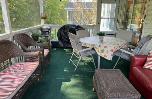Port Matilda House | Cozy home minutes from campus