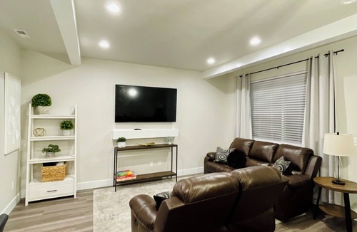 Lincoln Heights House | Cozy Home on South Hill - close proximity to central Spokane!
