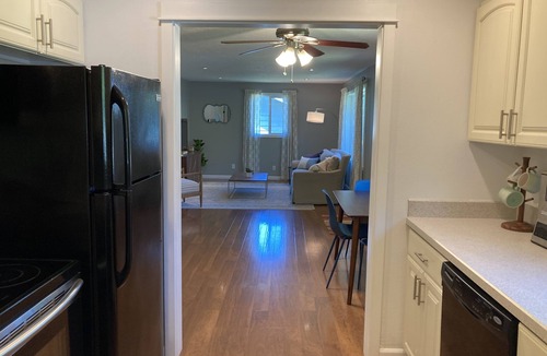 Aloha House | Cozy home with large yard oasis!