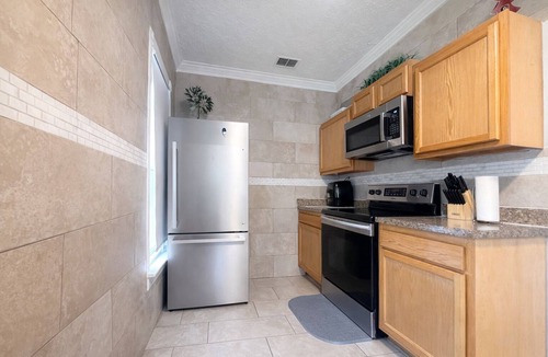 Riverview House | Cozy House close To Downtown