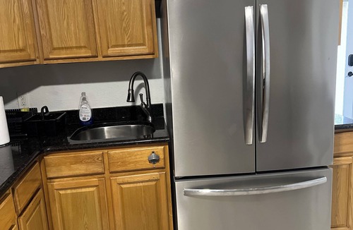 Oak Ridge House | Cozy house in charming Orlando with WiFi, AC