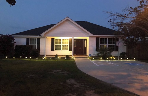 Florence House | Cozy house in Florence SC