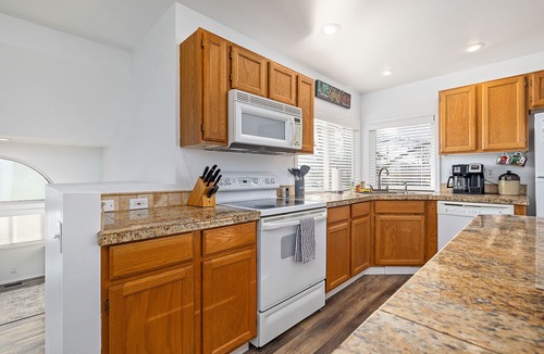 Southeast Boise House | Cozy House Near Boise State University, Downtown and Boise River Greenbelt.