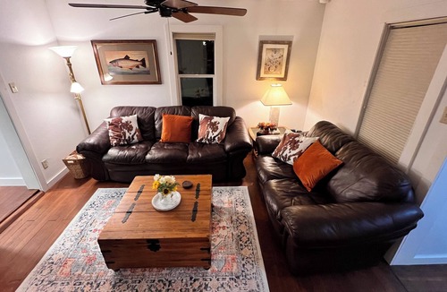 Thermopolis House | Cozy House