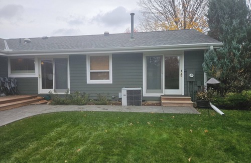 Golden Valley Apartment | Cozy, Immaculate Golden Valley Retreat in Quiet, Central Neighborhood