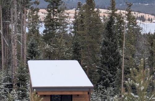 Georgetown House | Cozy In The Trees - Enjoy our 3-bedroom 3 full bath house