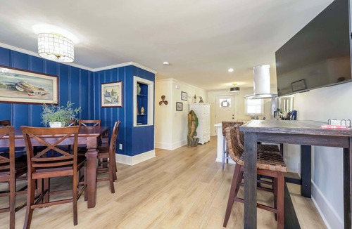 Southmont House | Cozy Lake House on Abbots Creek, Lexington NC