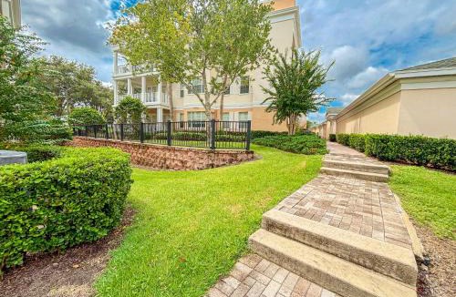 Reunion Apartment | Cozy Large 3 bedroom Condo in Reunion Resort