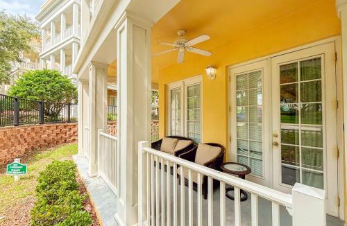 Reunion Apartment | Cozy Large 3 bedroom Condo in Reunion Resort